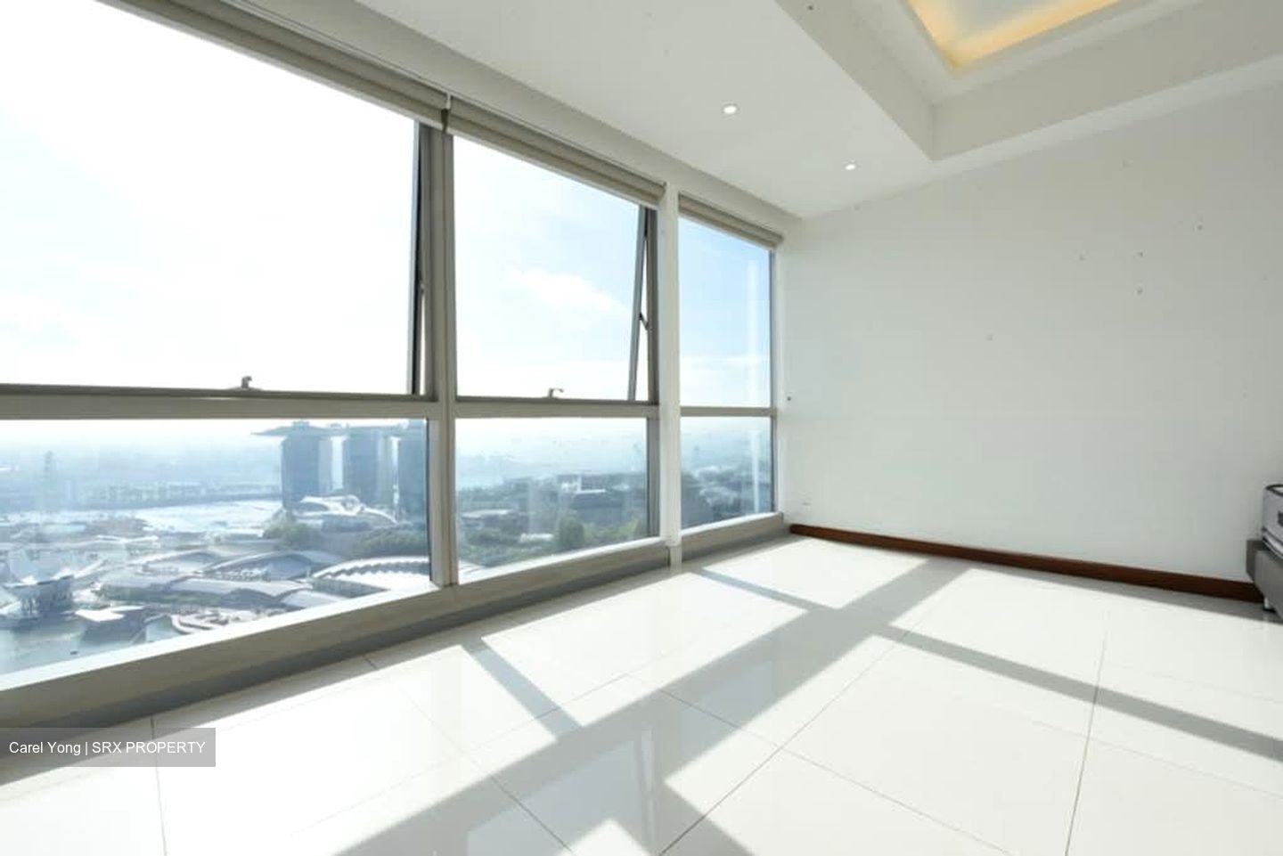 The Sail @ Marina Bay (D1), Apartment #556573631